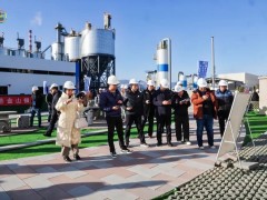 2026中国（兰州）西北环保工程技术装备暨固废处理产业博览会