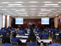 政策驱动合规培训升温 兰州强化重点行业环保法规落地